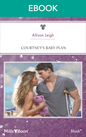 Courtney's Baby Plan