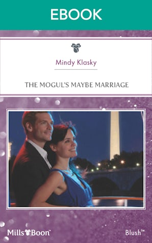 The Mogul's Maybe Marriage