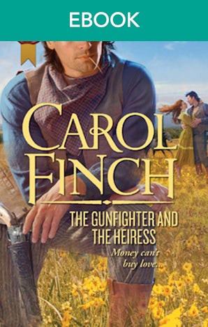 The Gunfighter And The Heiress
