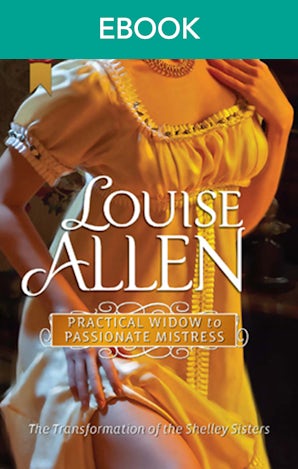 Practical Widow To Passionate Mistress