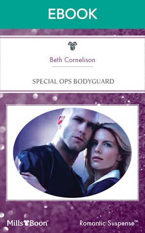 Special Ops Bodyguard
