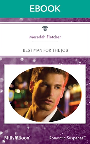 Best Man For The Job