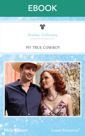My True Cowboy