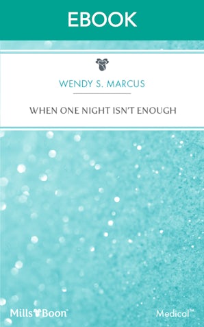 When One Night Isn't Enough