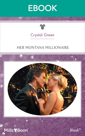 Her Montana Millionaire