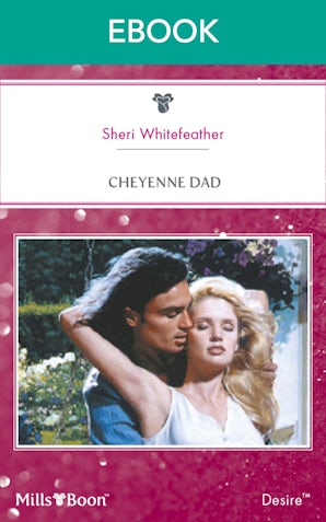 Cheyenne Dad