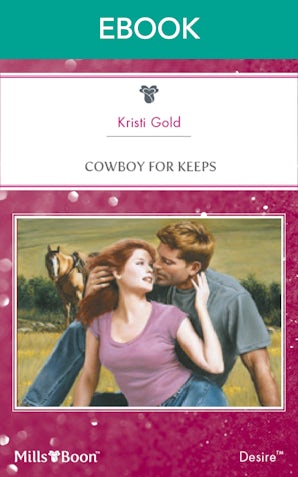 Cowboy For Keeps