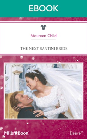 The Next Santini Bride