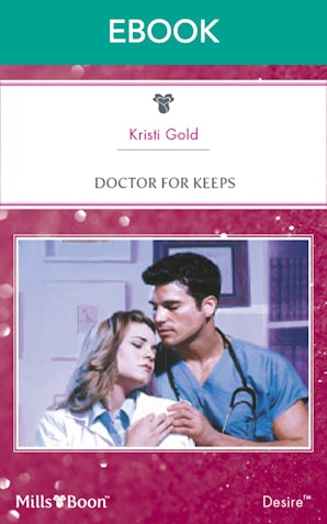 Doctor For Keeps