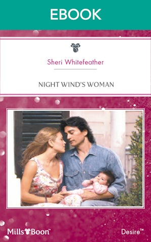 Night Wind's Woman
