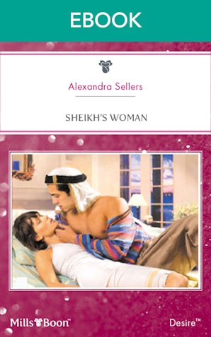 Sheikh's Woman
