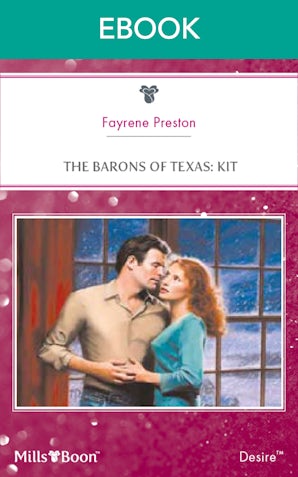 The Barons Of Texas