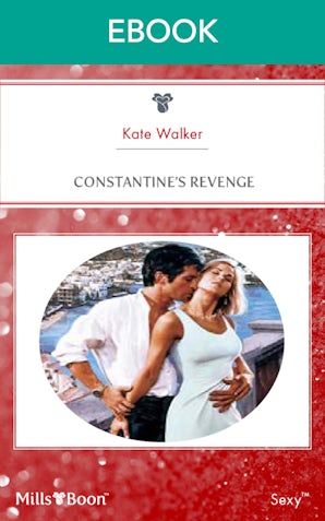 Constantine's Revenge