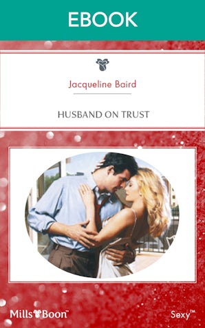 Husband On Trust