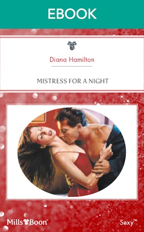 Mistress For A Night