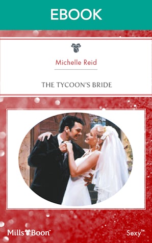 The Tycoon's Bride