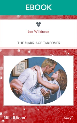The Marriage Takeover
