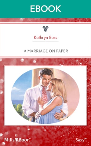 A Marriage On Paper
