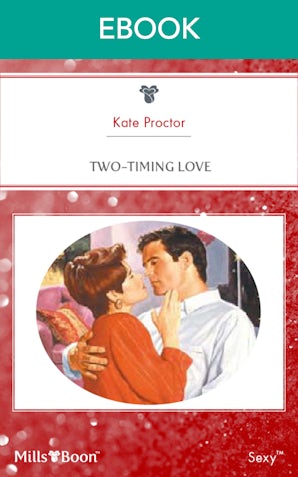 Two-Timing Love