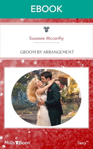 Groom By Arrangement