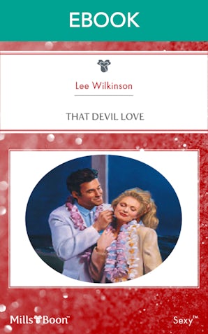 That Devil Love