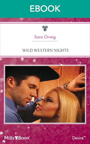 Wild Western Nights
