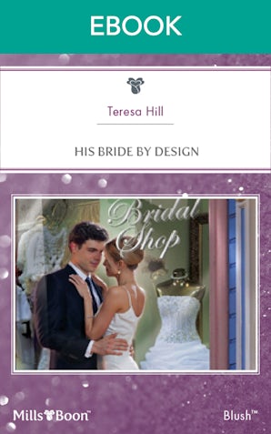 His Bride By Design