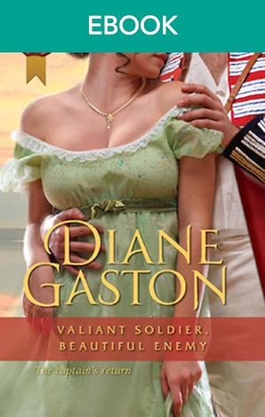 Valiant Soldier, Beautiful Enemy