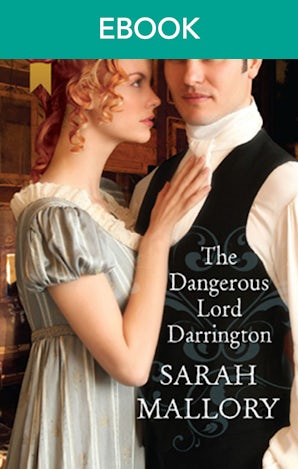 The Dangerous Lord Darrington