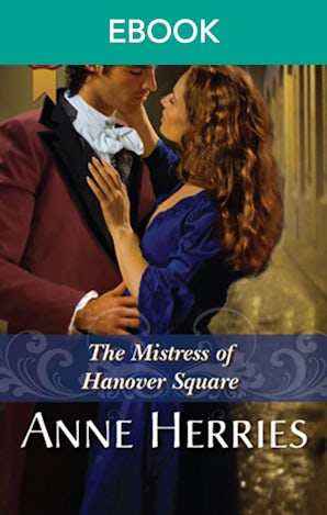 The Mistress Of Hanover Square