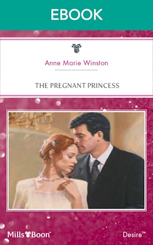 The Pregnant Princess