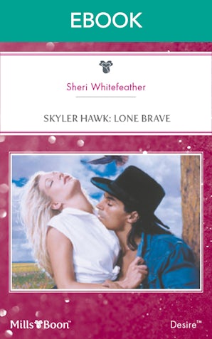 Skyler Hawk: Lone Brave
