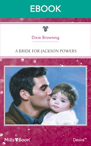 A Bride For Jackson Powers