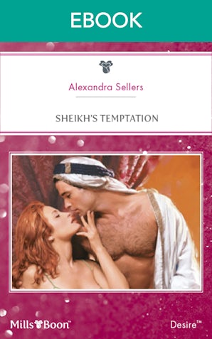 Sheikh's Temptation