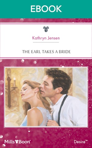 The Earl Takes A Bride