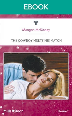The Cowboy Meets His Match