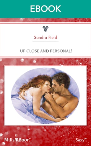 Up Close And Personal!