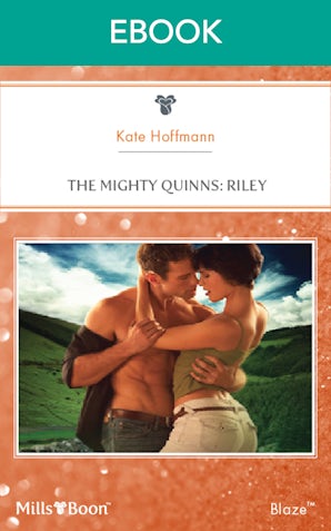 The Mighty Quinns: Riley