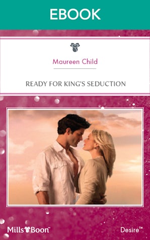Ready For King's Seduction