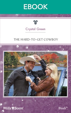 The Hard-To-Get Cowboy