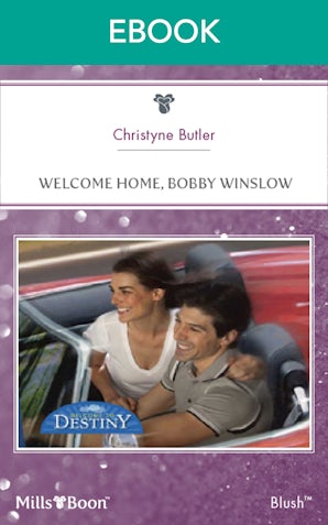 Welcome Home, Bobby Winslow