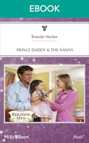 Prince Daddy & The Nanny