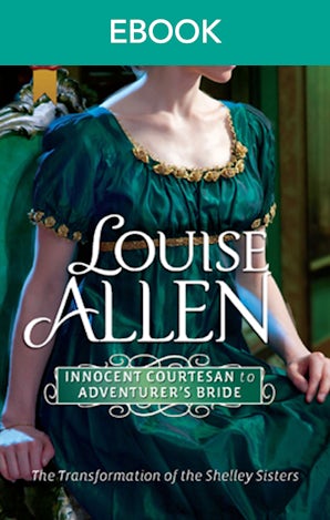 Innocent Courtesan To Adventurer's Bride