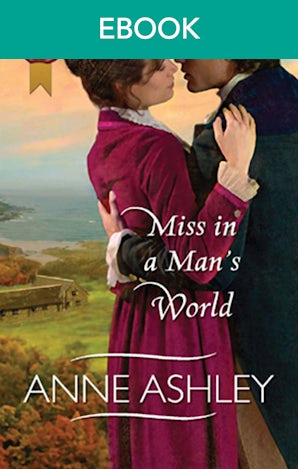 Miss In A Man's World