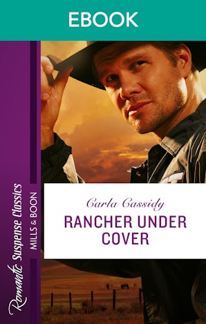 Rancher Under Cover