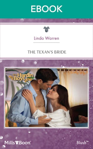 The Texan's Bride