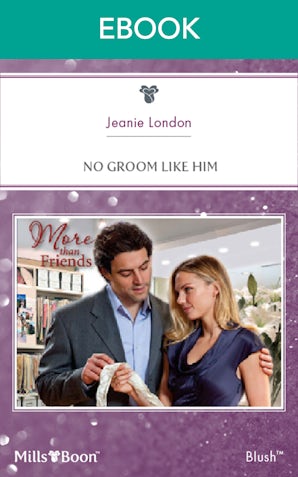 No Groom Like Him