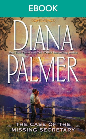 The Case Of The Missing Secretary