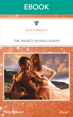 The Mighty Quinns: Danny