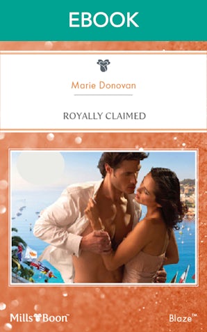 Royally Claimed